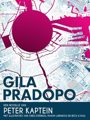 cover image of Gila Pradopo